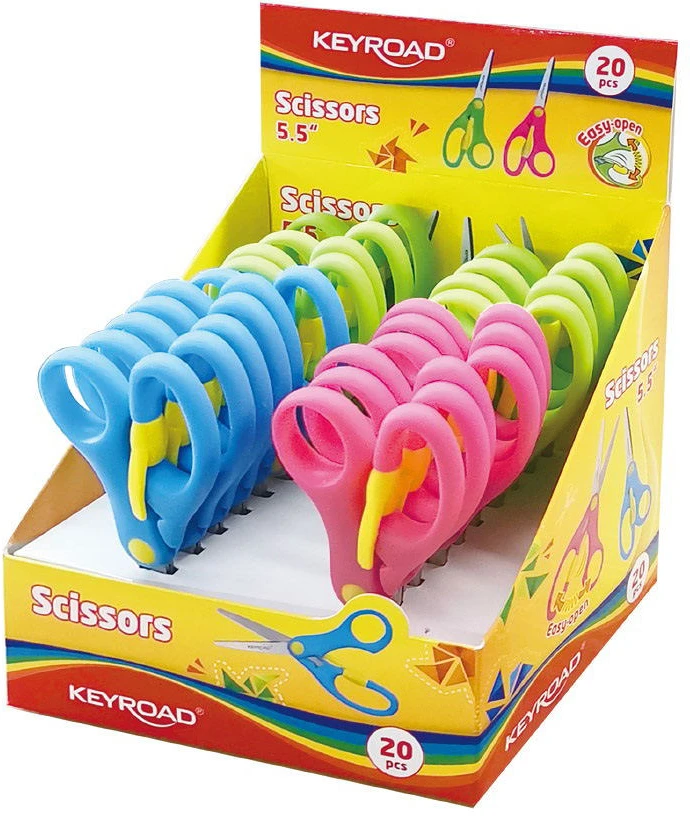 Keyroad KR972060 nagyítás