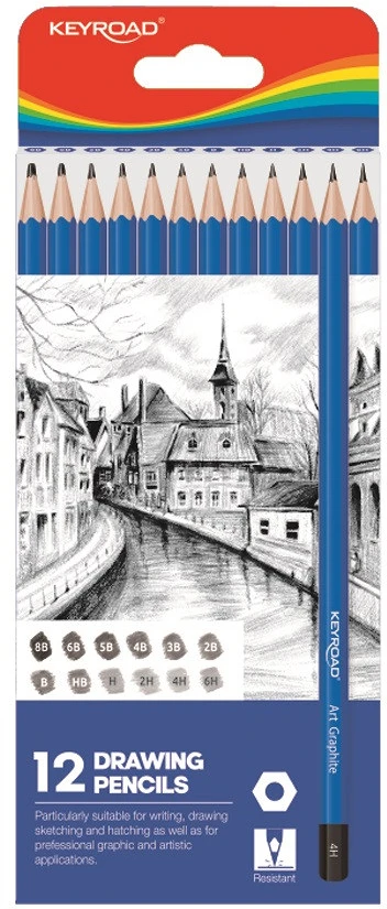 Keyroad KR972271 nagyítás