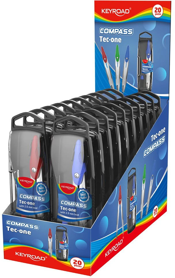 Keyroad KR972955 nagyítás