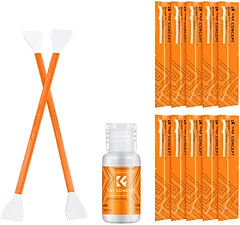 K&f concept 16 MM-ES nagyítás