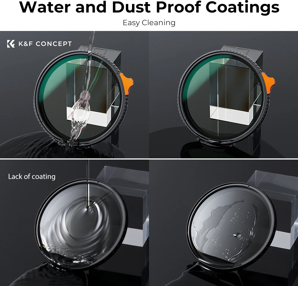 K&f concept KF-01-1458 nagyítás