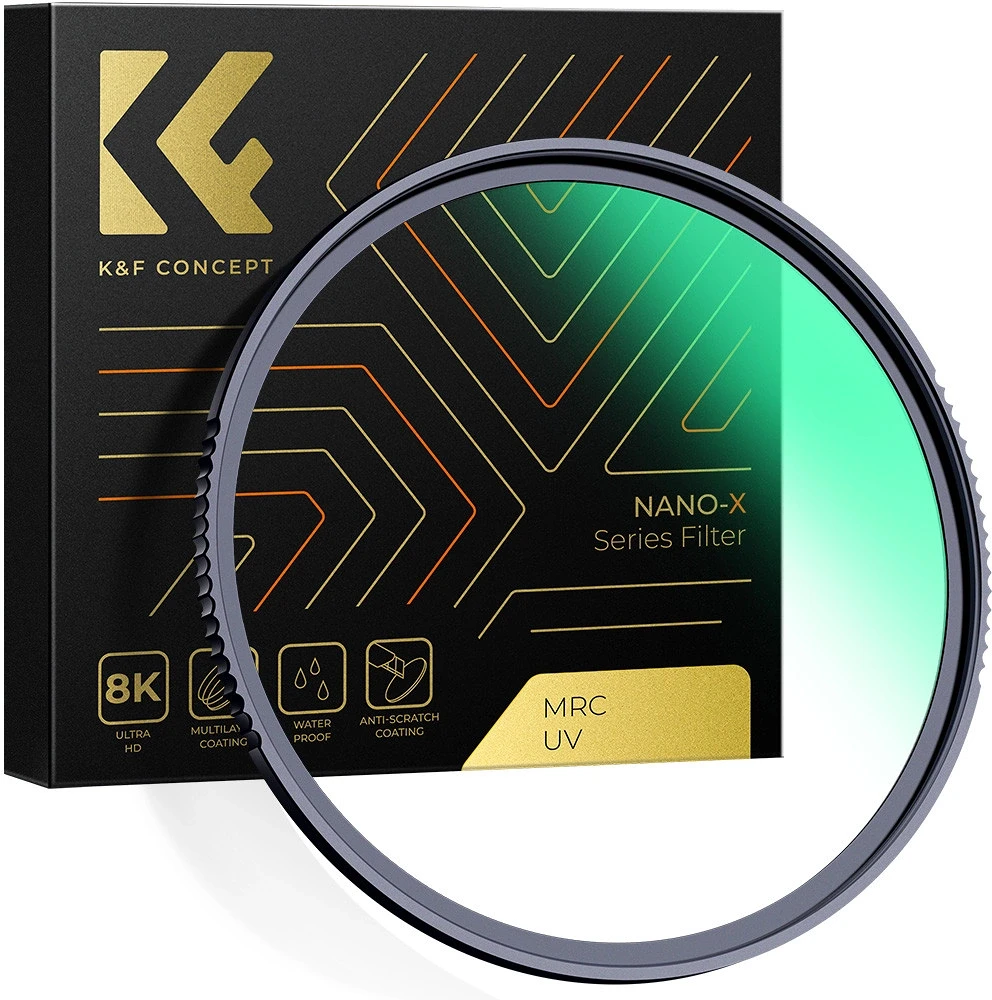 K&f concept KF-01-1901 nagyítás