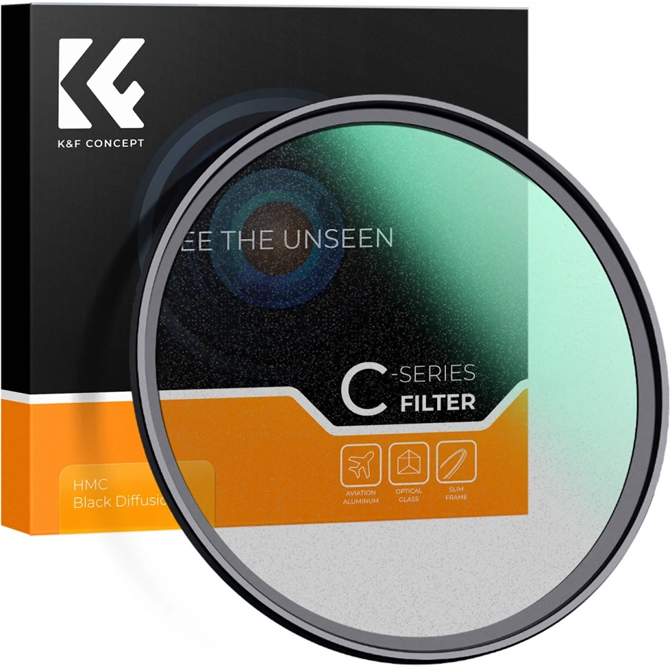 K&f concept KF-01-2243 nagyítás