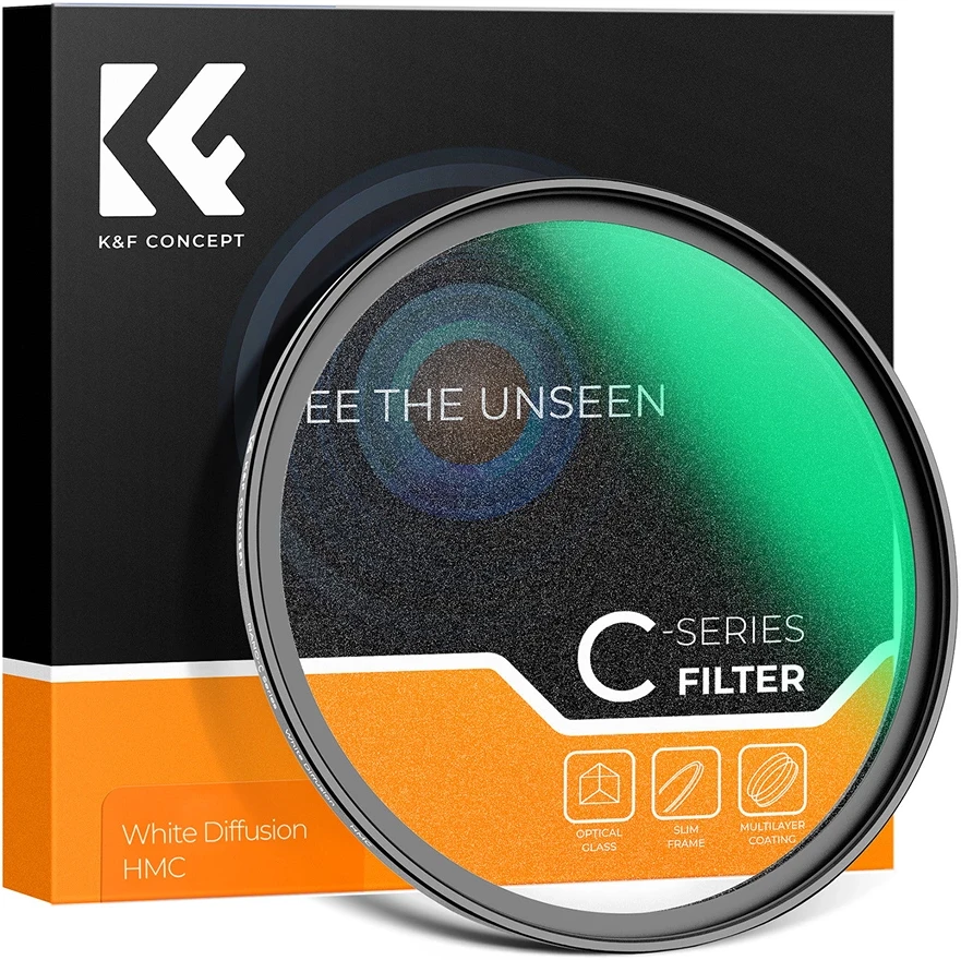 K&f concept KF-01-2427 nagyítás
