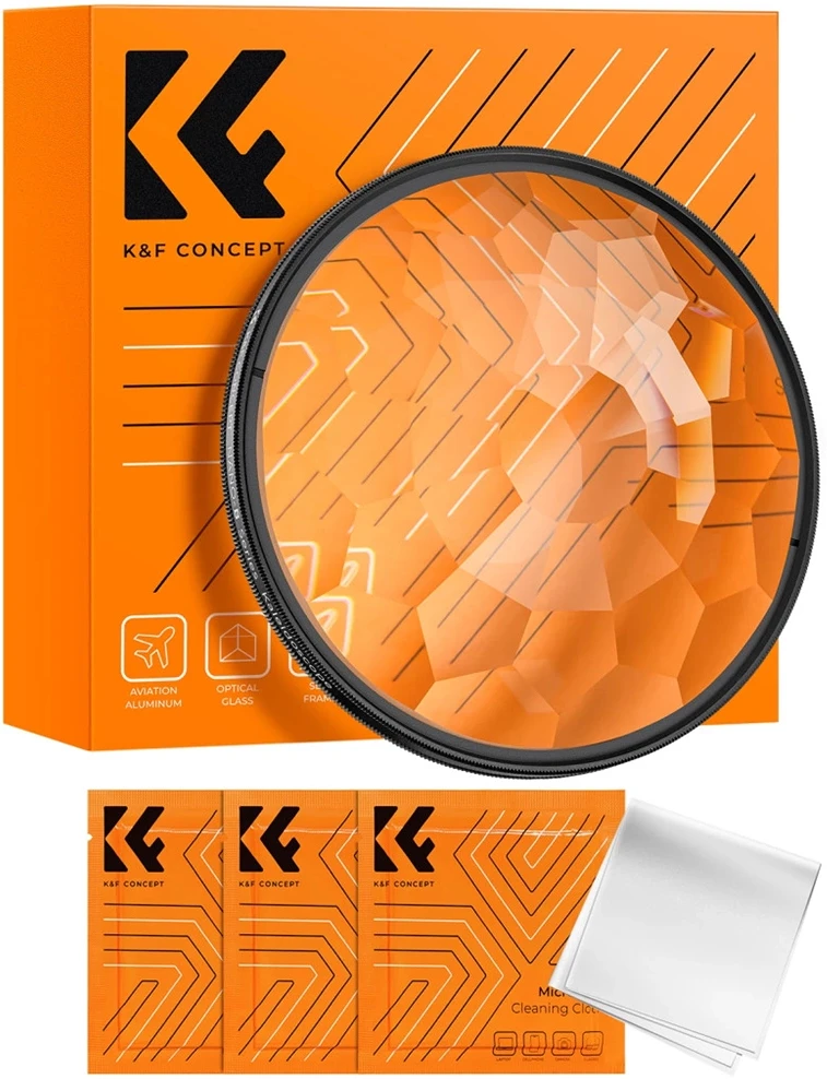 K&f concept KF-01-2491 nagyítás