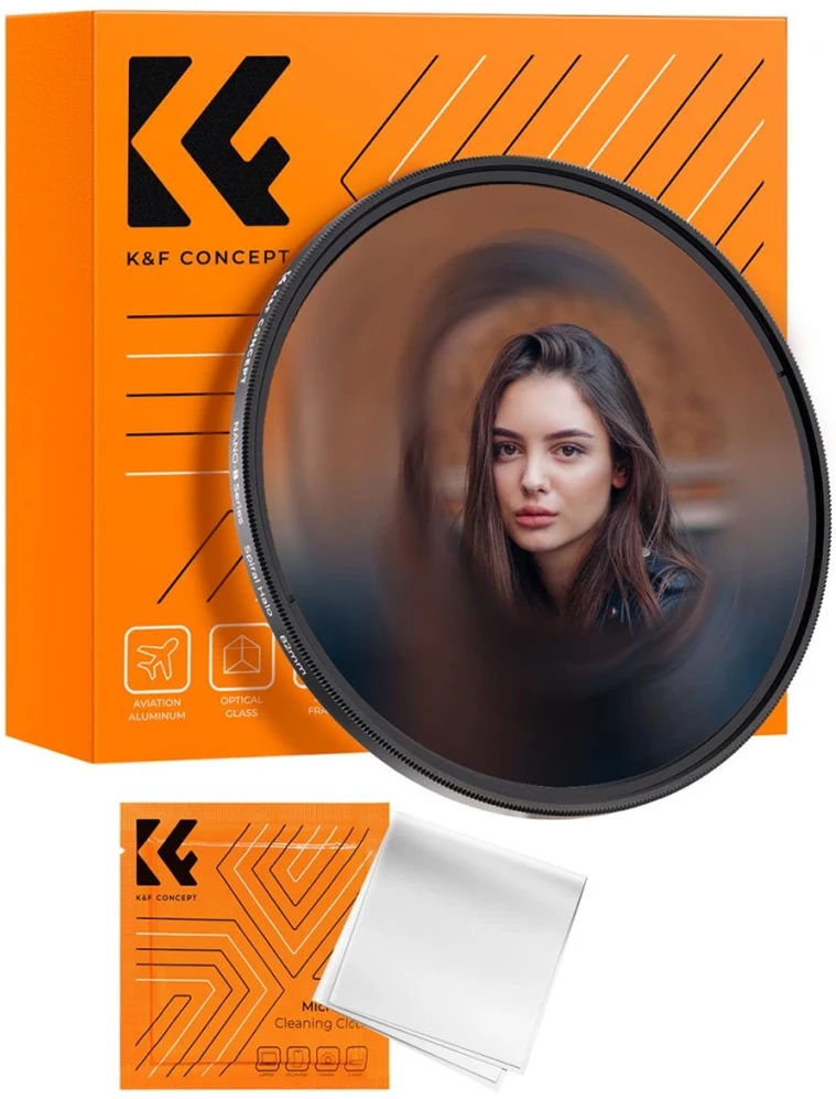 K&f concept KF-01-2711 nagyítás