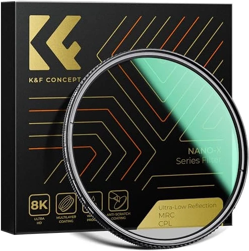 K&f concept KF-01-2779 nagyítás