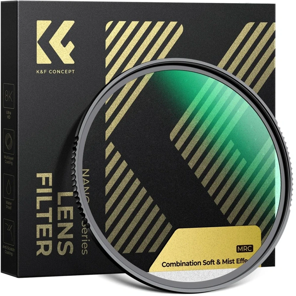 K&f concept KF-01-3110 nagyítás
