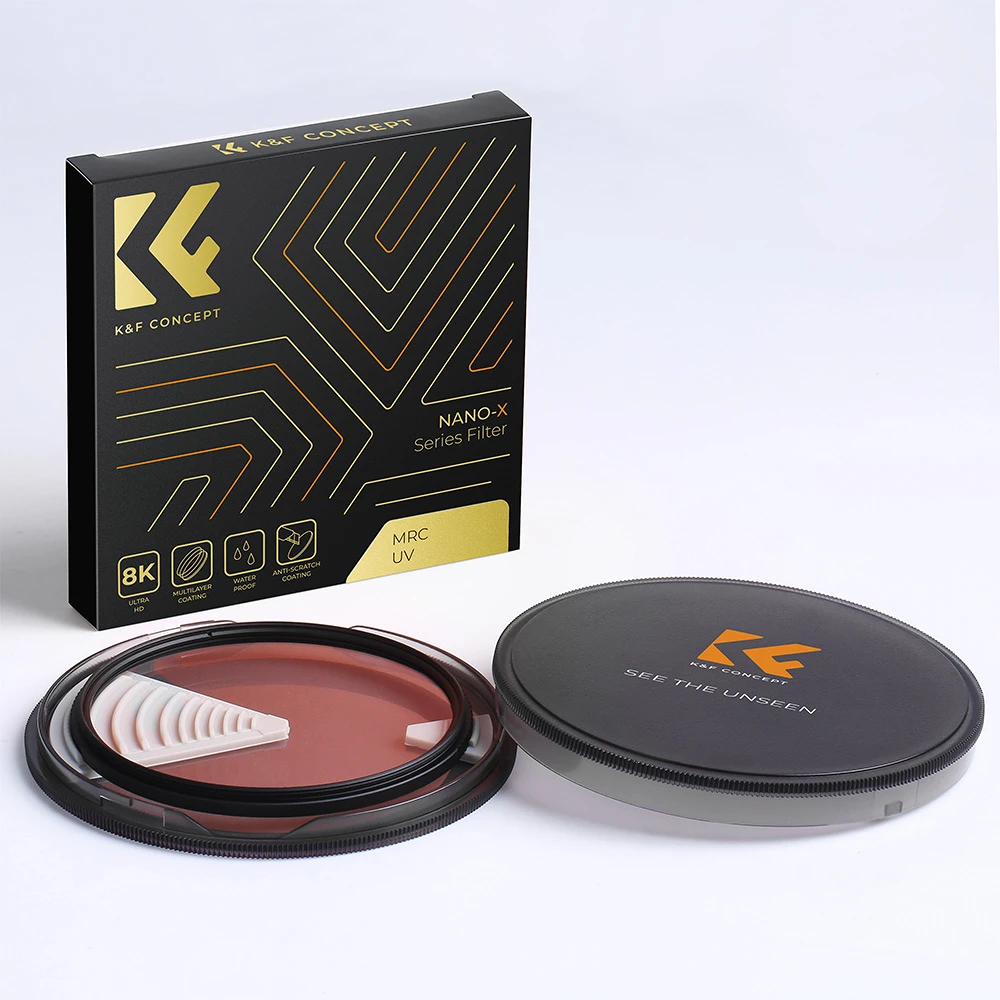 K&f concept KF-01-985 nagyítás