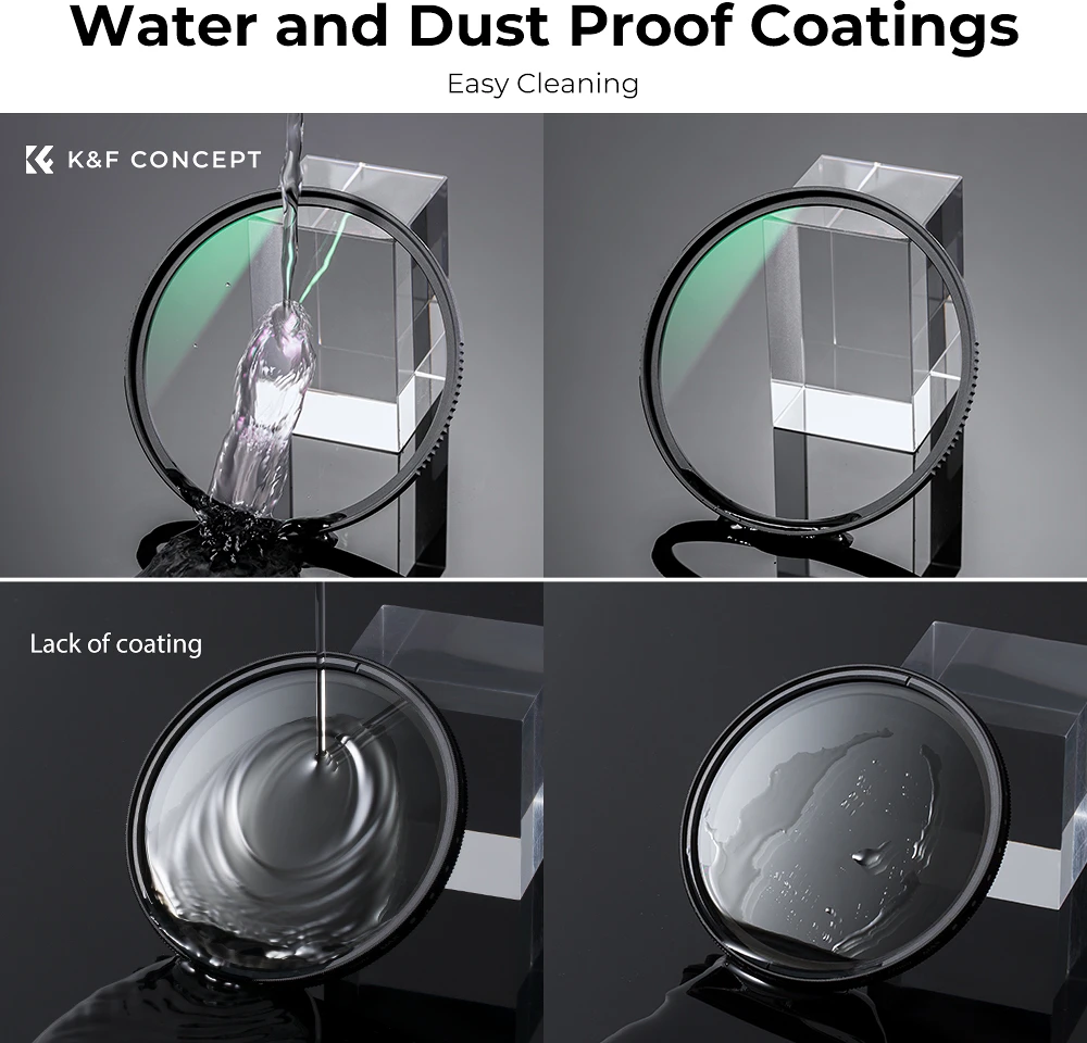 K&f concept KF-01-986 nagyítás