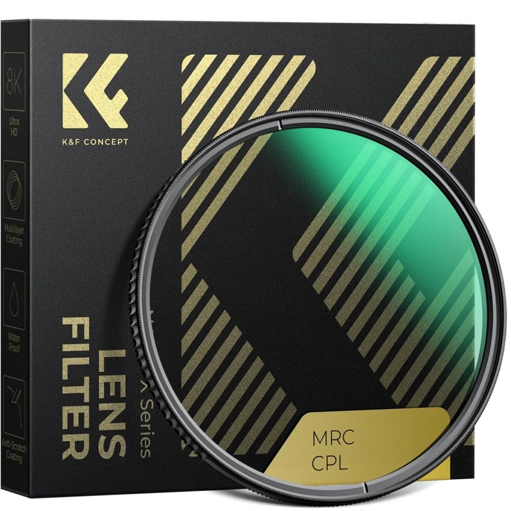 K&f concept KF-01-993V3 nagyítás