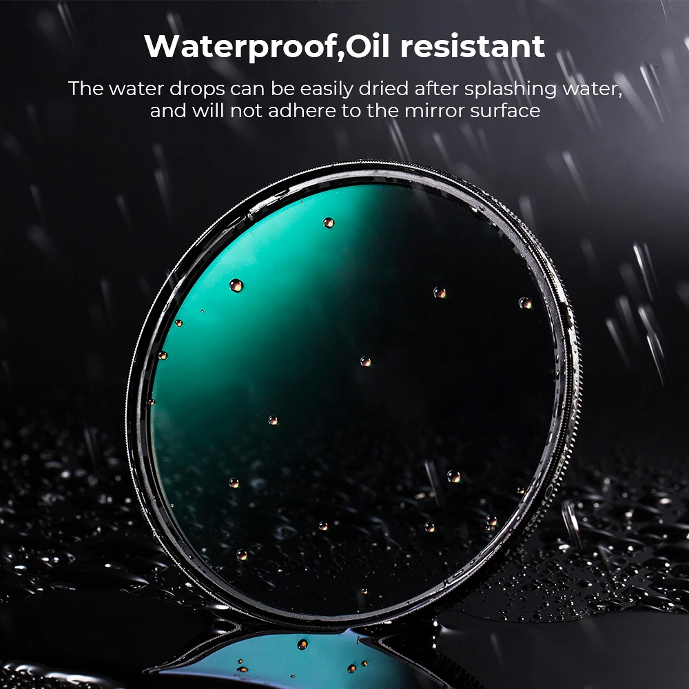 K&f concept KF-01-996V1 nagyítás