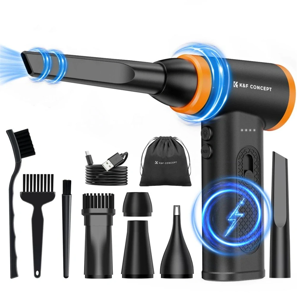 K&f concept KF-08-050 nagyítás