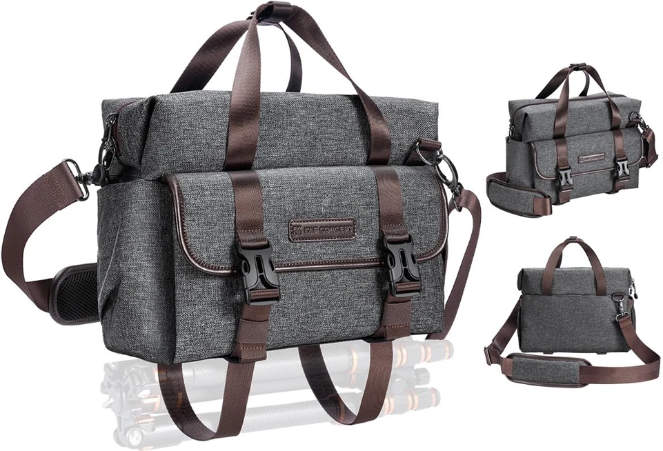 K&f concept KF-13-186 nagyítás