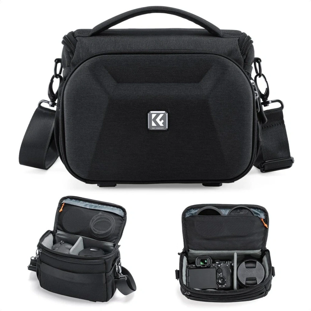 K&f concept KF-13-221 nagyítás