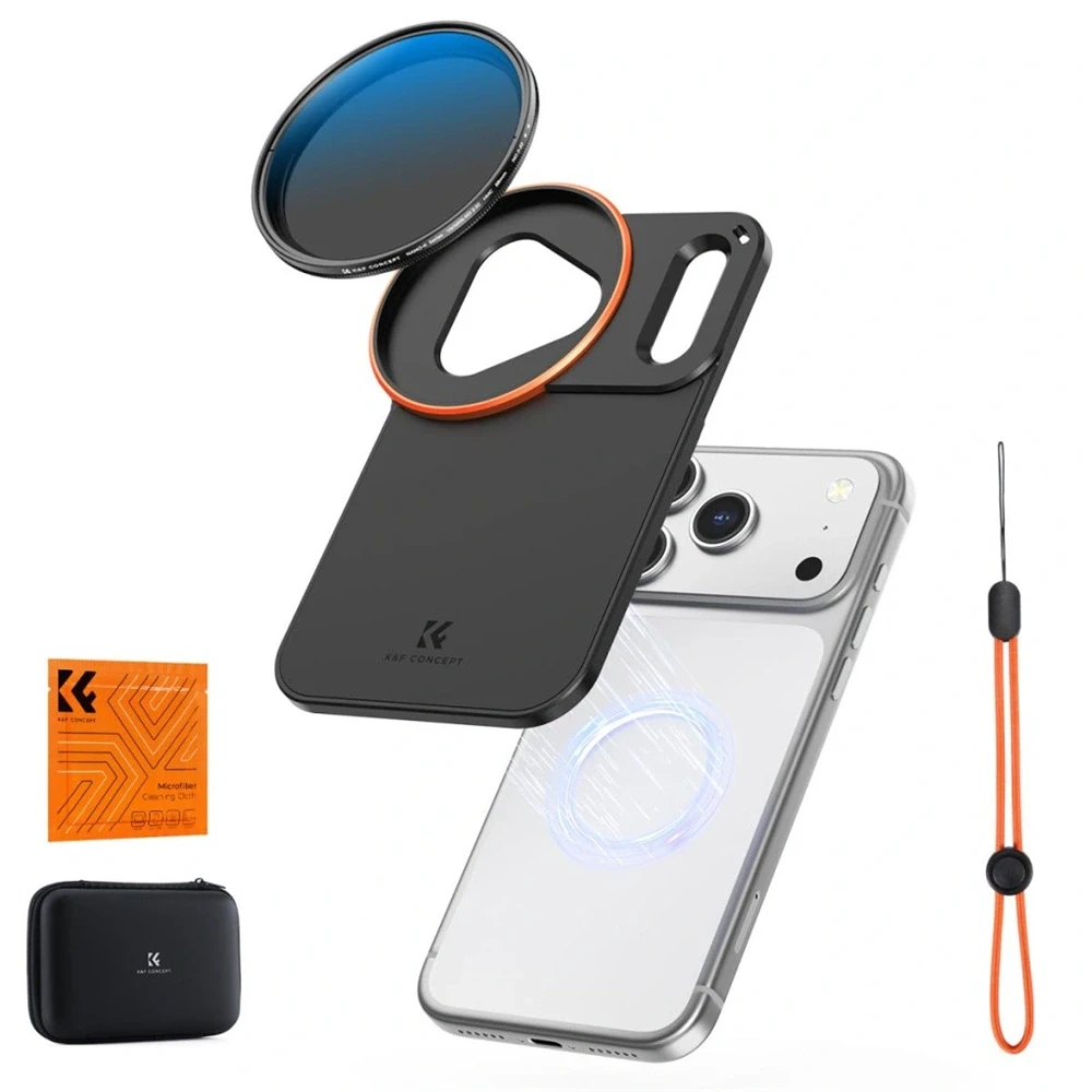 K&f concept KF-15-0020 nagyítás