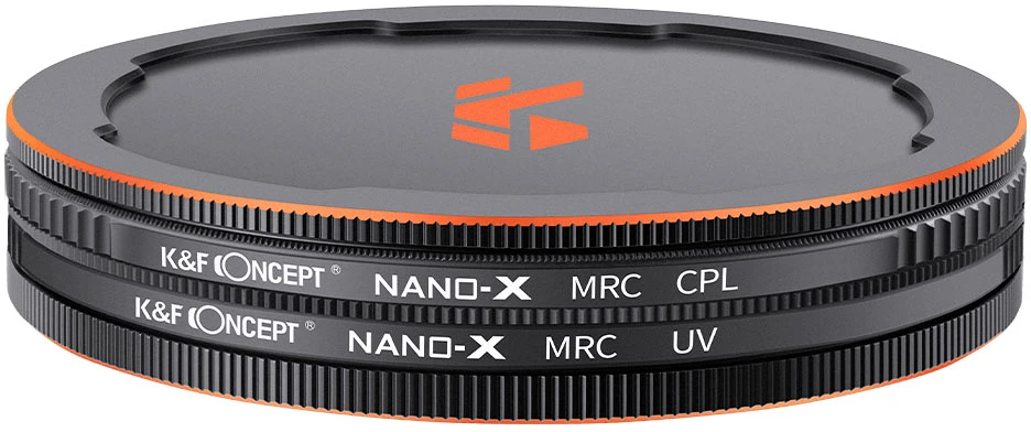 K&f concept KF-1660 nagyítás