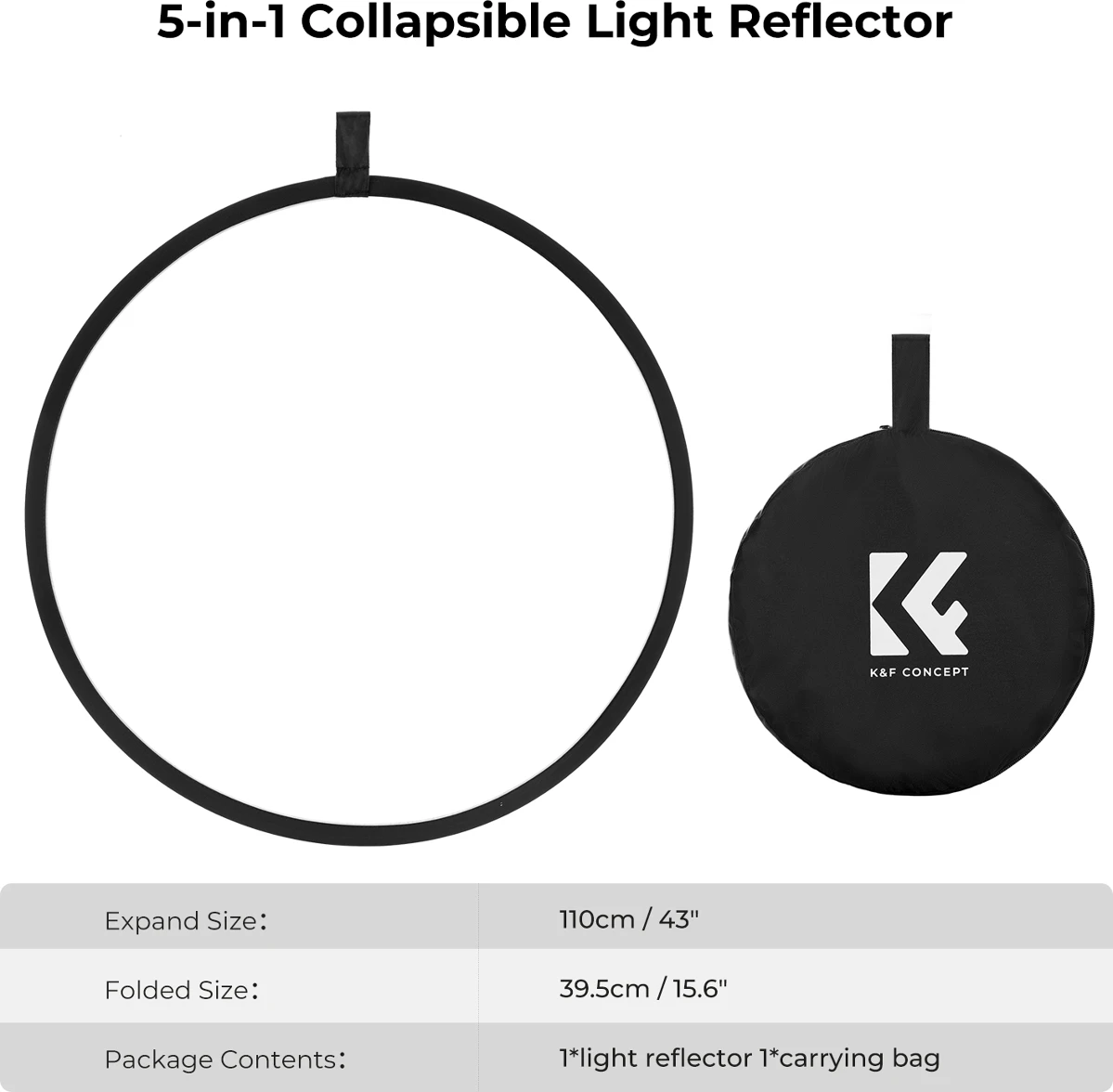 K&f concept KF-18-0001 nagyítás