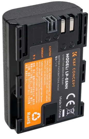 K&f concept KF-28-0021V2 nagyítás