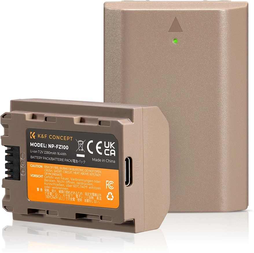 K&f concept KF-28-0023 nagyítás