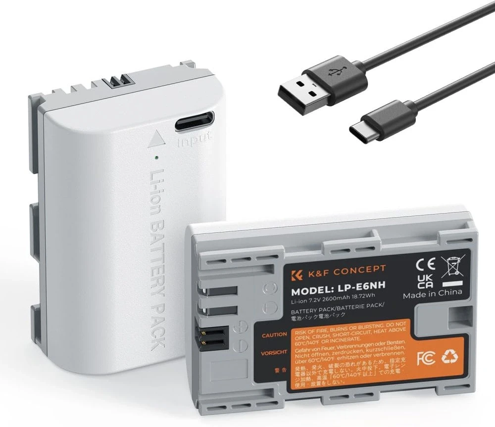 K&f concept KF-28-0033S1 nagyítás