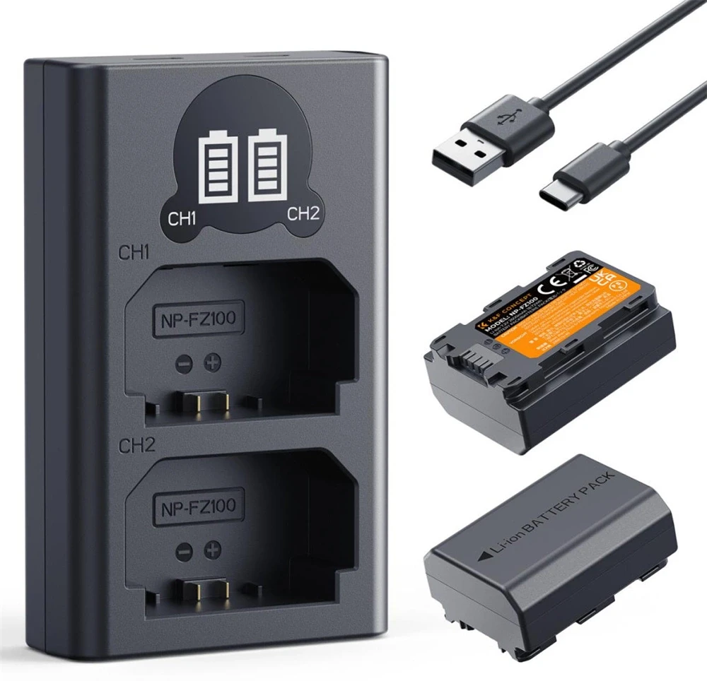 K&f concept KF-28-0097 nagyítás