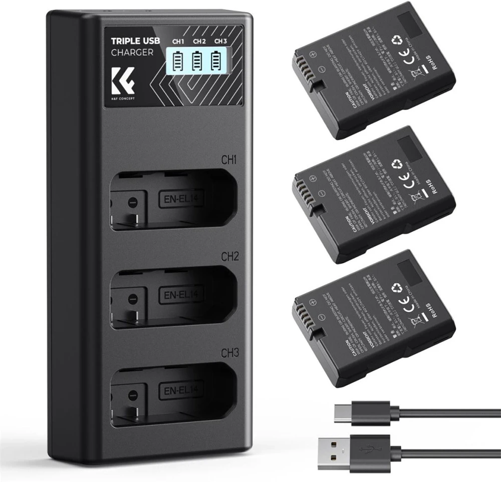 K&f concept KF-28-0100 nagyítás