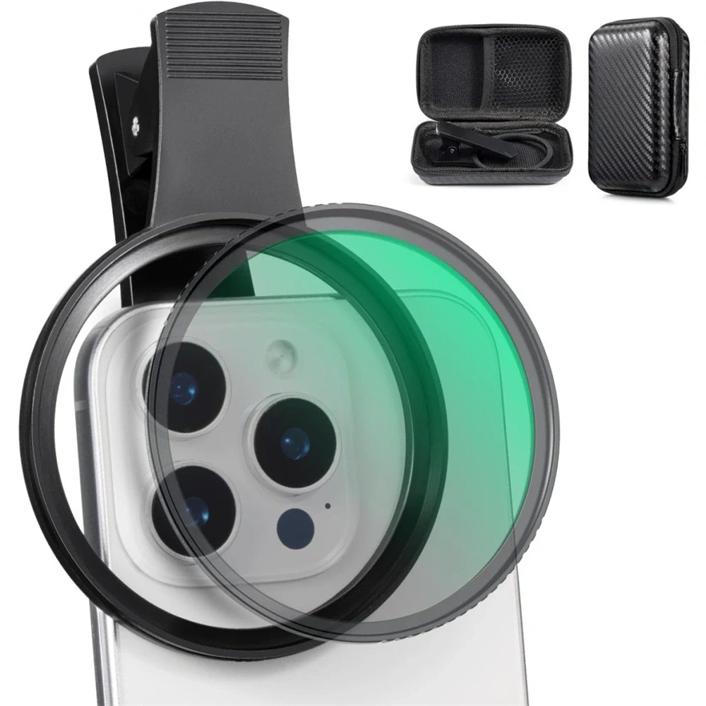 K&f concept KF-31-142 nagyítás