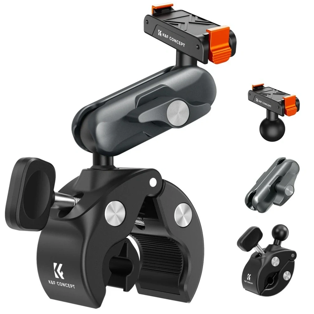 K&f concept KF-31-204S1 nagyítás