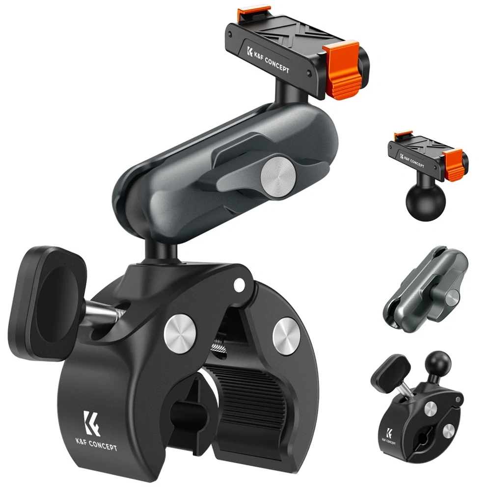 K&f concept KF-31-204S2 nagyítás