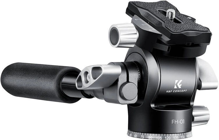 K&f concept KF31.048 nagyítás