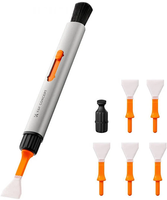 K&f concept SKU.1899 nagyítás