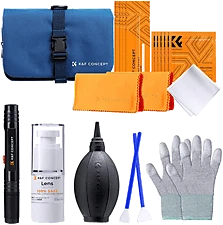 K&f concept EACUTE;S SZENZORTISZTÍT&OACUTE; nagyítás