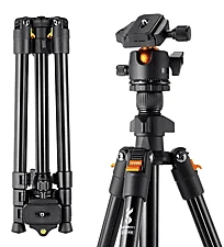 K&f concept K224A1+BH-28L nagyítás