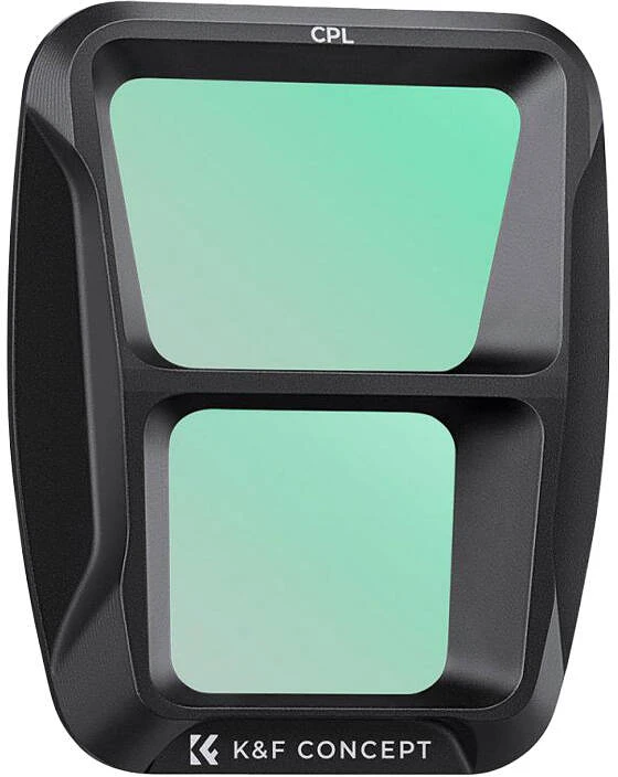 K&f KF01.2437 nagyítás