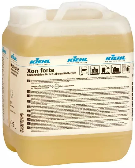 Kiehl 551005 nagyítás