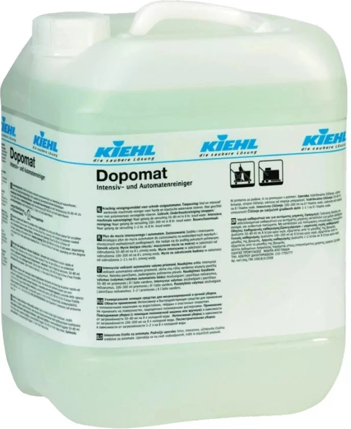 Kiehl DA503XSZHT100110 nagyítás