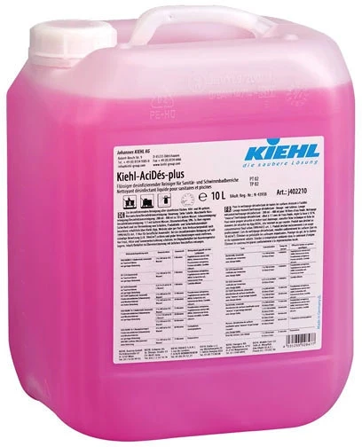 Kiehl DA503XSZHT402210 nagyítás