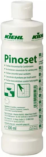 Kiehl DA503XSZHT450341 nagyítás