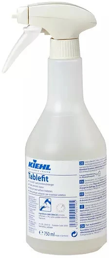 Kiehl DA503XSZHT500147 nagyítás