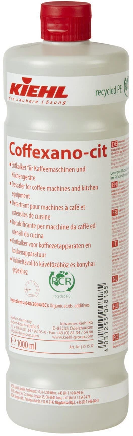 Kiehl DA503XSZHTJ551501 nagyítás