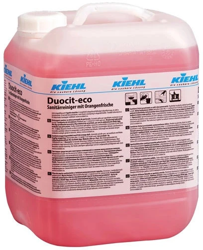 Kiehl DUOCIT-ECO ÖKO nagyítás