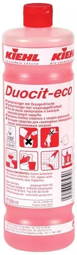 Kiehl H65J401801 nagyítás