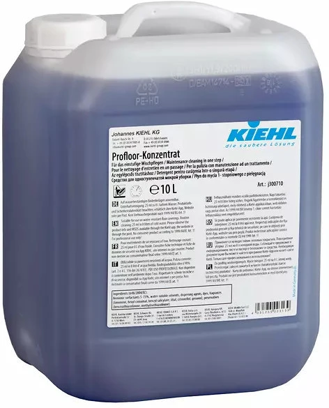 Kiehl J300710 nagyítás