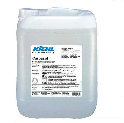 Kiehl J600510 nagyítás