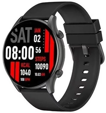 Kieslect SMART CALLING WATCH K BLACK (YFT2024EU) nagyítás