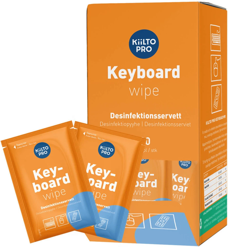 Kiilto pro DA503XSZAD55210 nagyítás