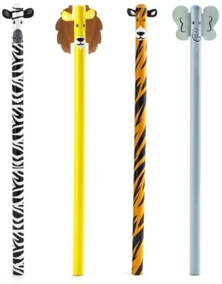 Kikkerland 4348 nagyítás