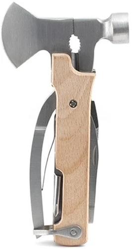 Kikkerland CD110 nagyítás