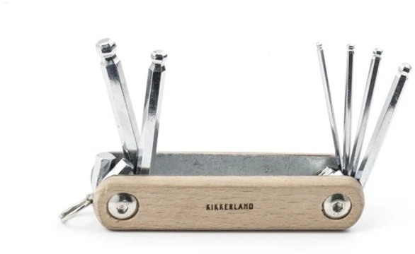 Kikkerland CD117 nagyítás